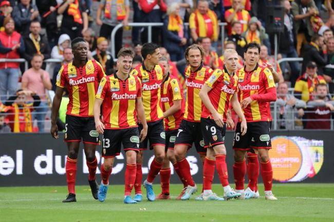 法甲：朗斯VS布雷斯特，专家最新比分精准预测