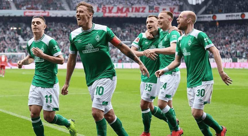 德甲保级生死斗！不来梅主场迎战勒沃库森，降级区球队能否绝境翻盘？